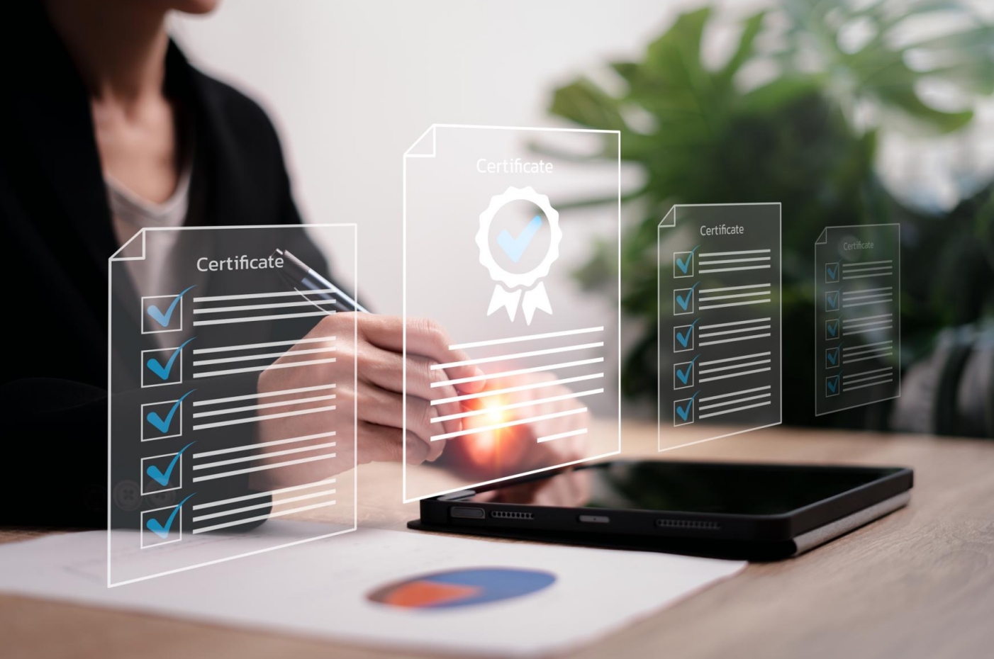 International Certification