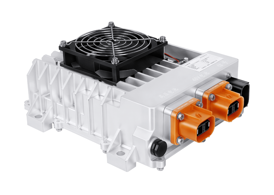 PV Boost MPPT + DCDC 