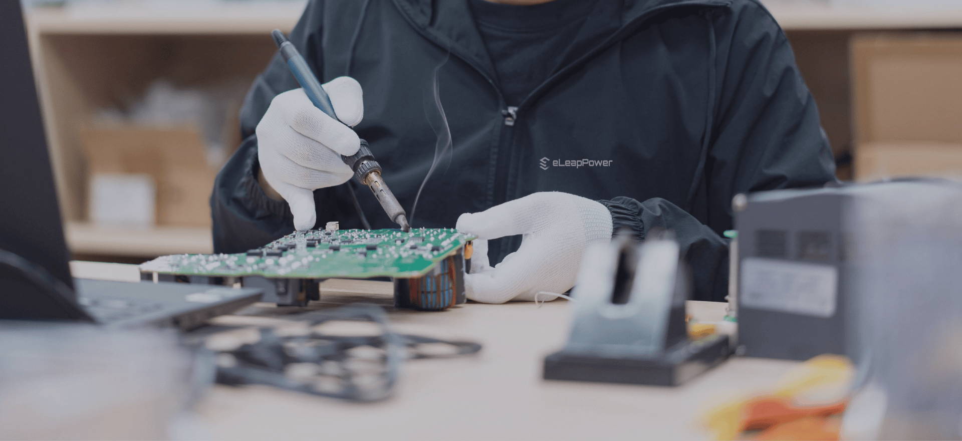 Contact our technical team to learn more about our solutions