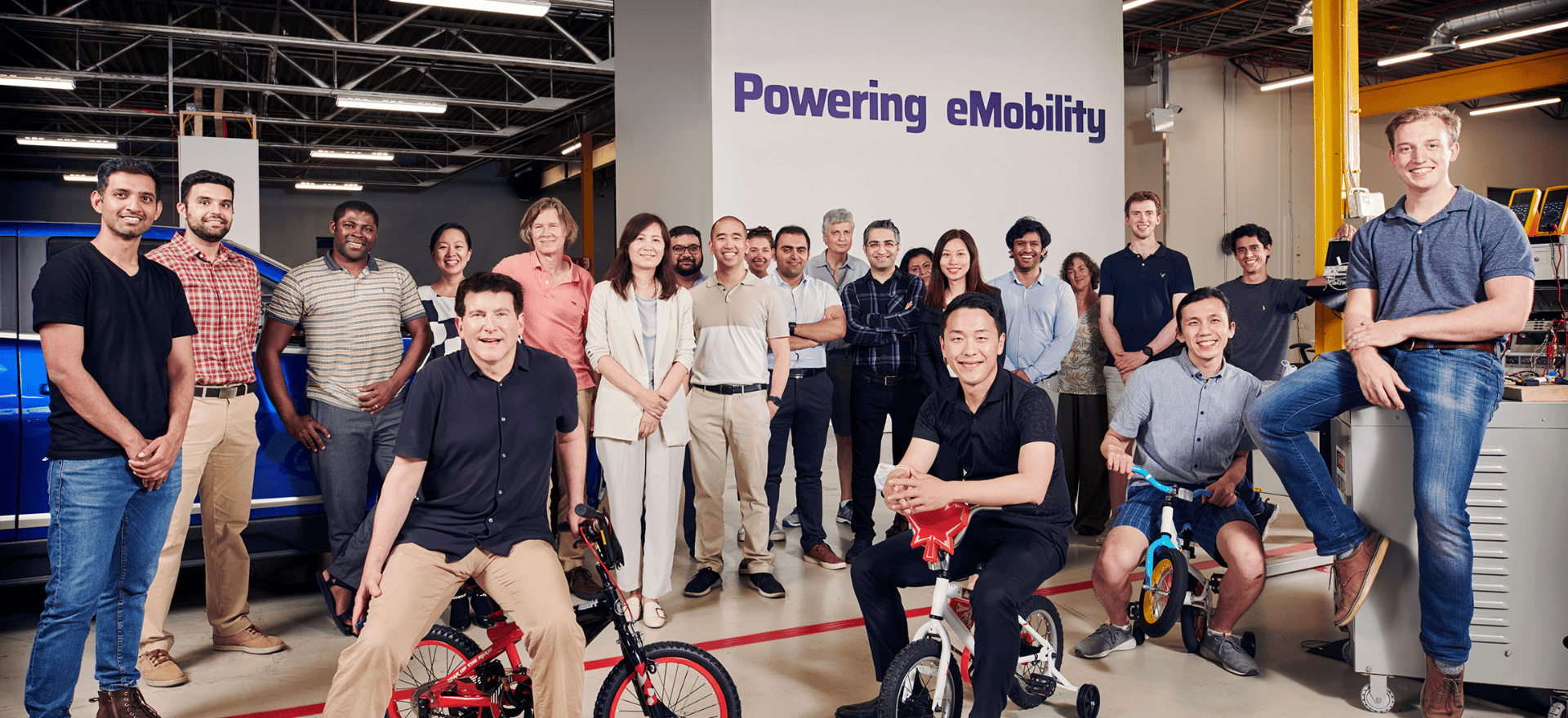 eLeapPower Announces $21 Million in Series A Funding, Accelerating Initial Production and Global Growth