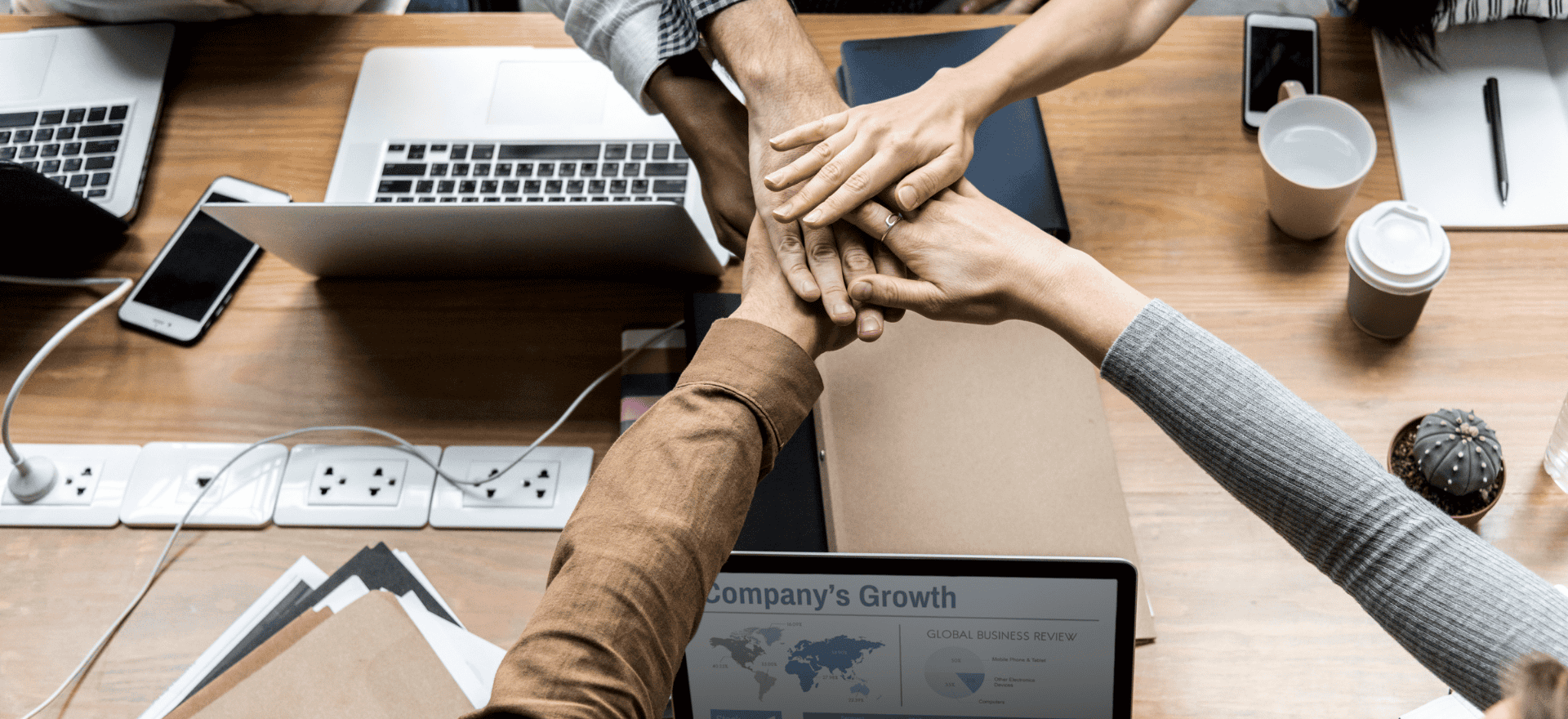 Driving Innovation Together