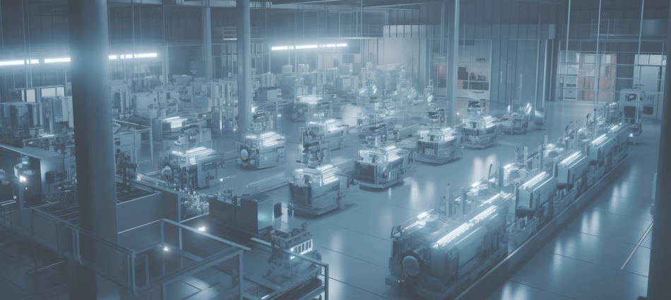 Shoolagiri Plant, India
Global Footprint, Local Collaboration (Planned)