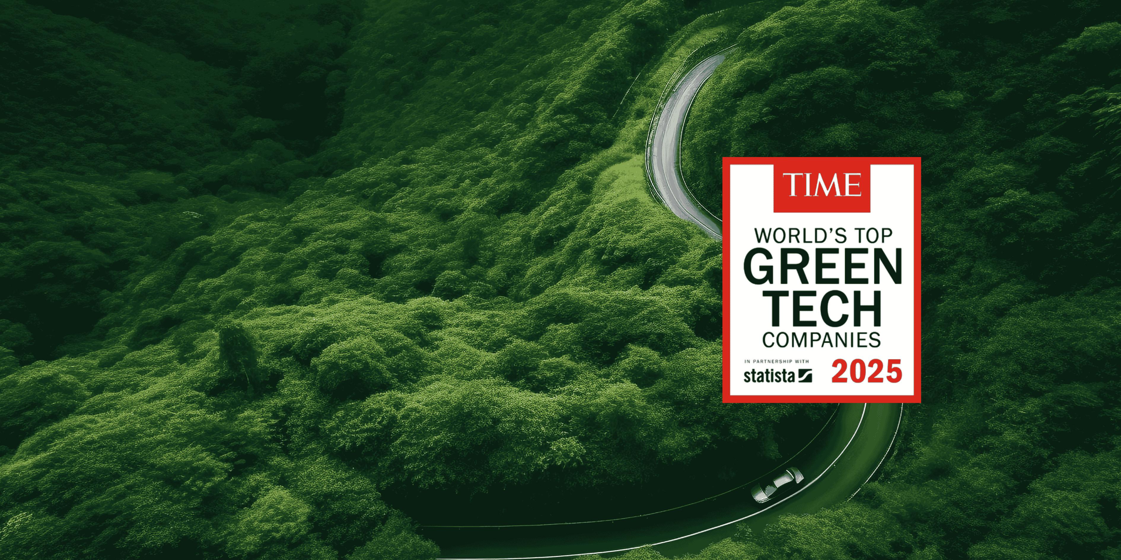 eLeapPower named one of TIME’s 2025 World’s Top Green Tech Companies