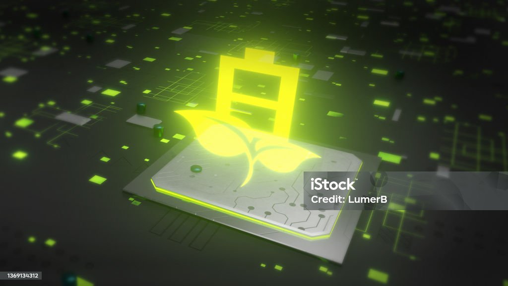 Top Green Tech Companies