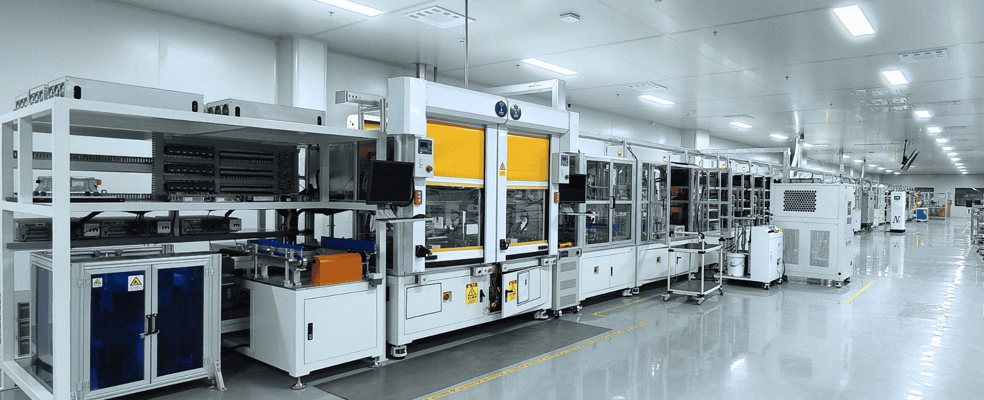 Data-Driven. Quality.