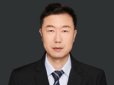 Bintuan Qiu (Evergreen)